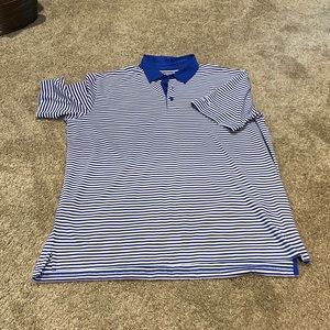 Men’s Golf Polo